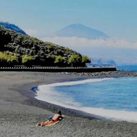 Casa Calma Appartement