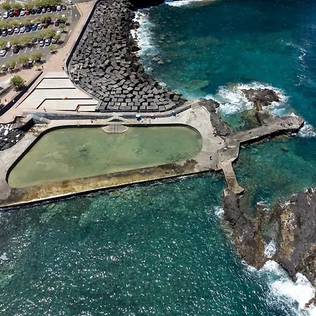 Apartman Casa Calma *