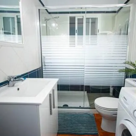 Casa Calma Appartement El Pris