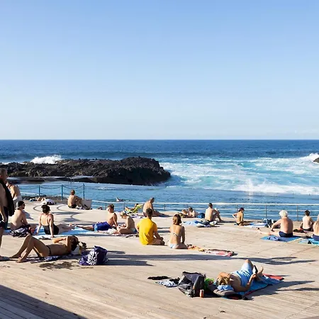 Appartement Casa Calma El Pris