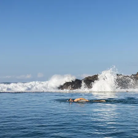 Casa Calma Appartement *