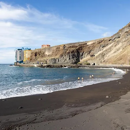 Appartement Casa Calma *