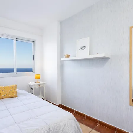 Casa Calma Appartement El Pris