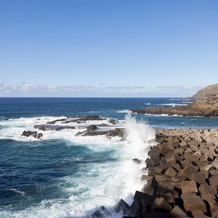 Apartman Casa Calma El Pris