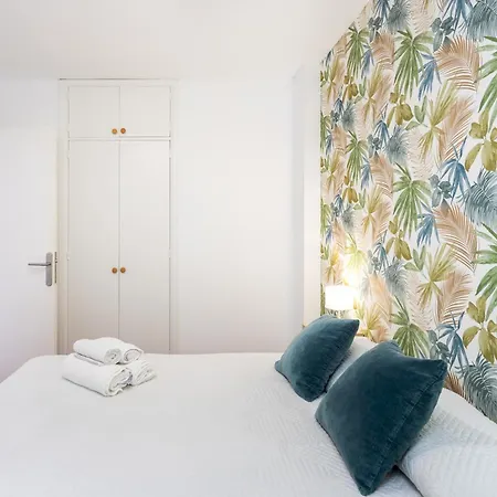 Appartement Casa Calma