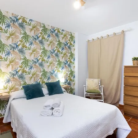 Appartement Casa Calma *