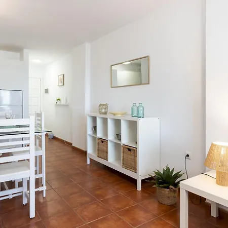 Casa Calma Appartement