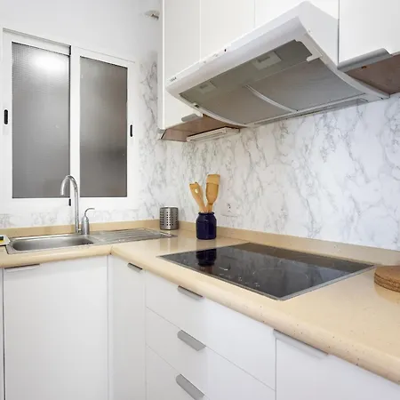 Appartement Casa Calma *