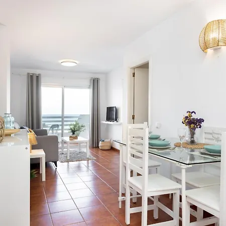 Casa Calma Appartement El Pris