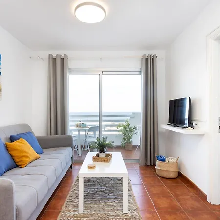 Appartement Casa Calma