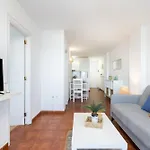 Casa Calma Apartment