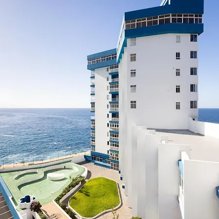 Apartmán Casa Calma