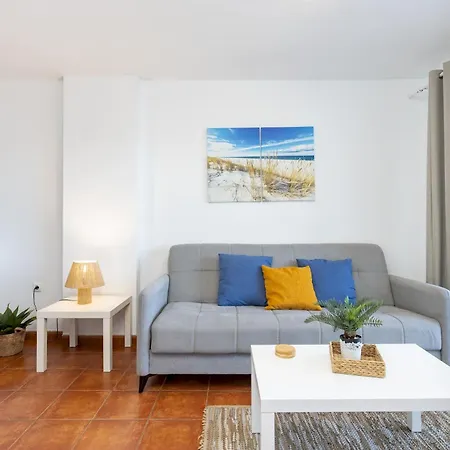 Apartmán Casa Calma El Pris