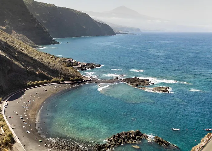 Casa Calma Апартаменты El Pris