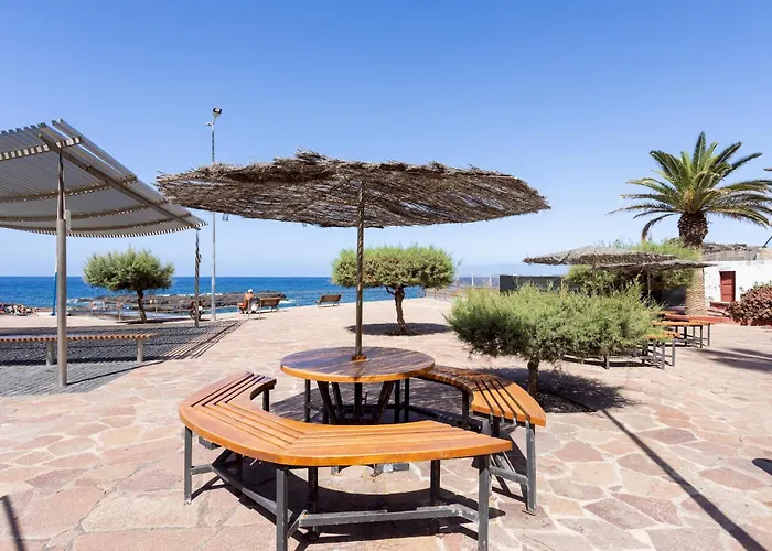 Casa Calma * El Pris