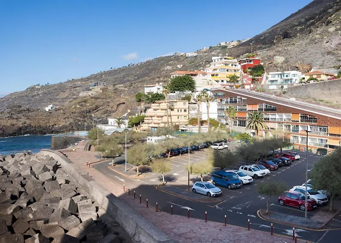 Апартаменты Casa Calma