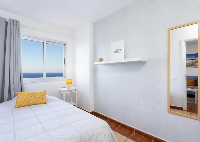 Casa Calma Апартаменты El Pris