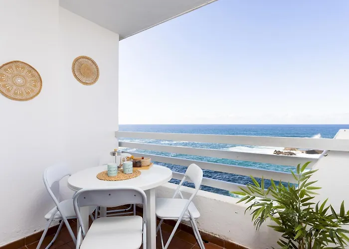 Casa Calma * El Pris