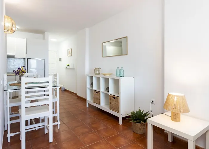 Casa Calma Апартаменты