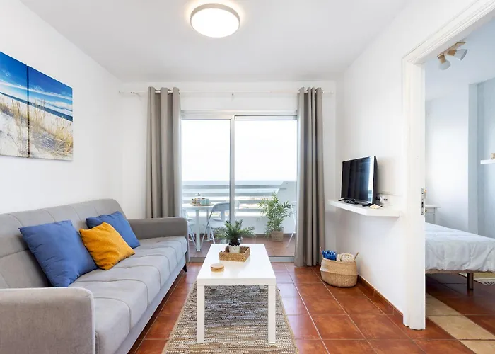 Апартаменты Casa Calma