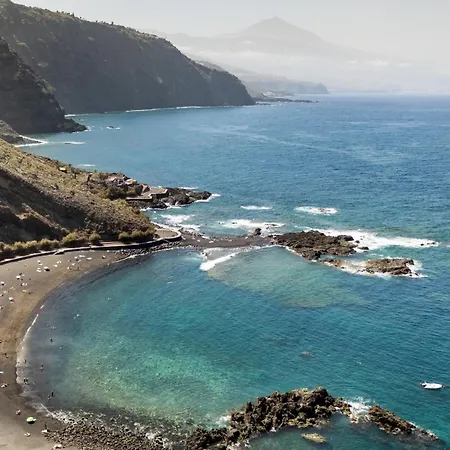 Casa Calma Apartamento El Pris