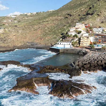 Apartamento Casa Calma