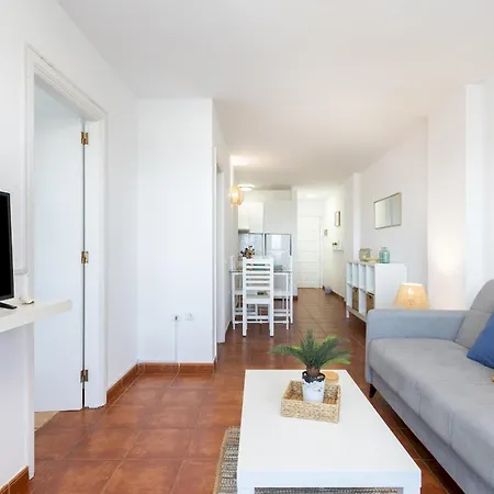 Casa Calma Apartamento